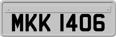 MKK1406