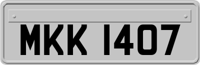 MKK1407