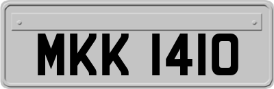 MKK1410