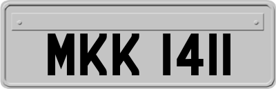 MKK1411