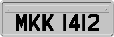 MKK1412