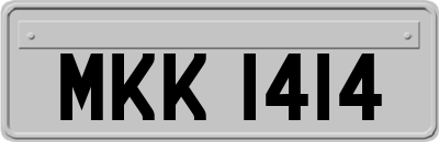 MKK1414