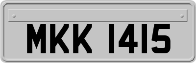 MKK1415