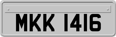 MKK1416