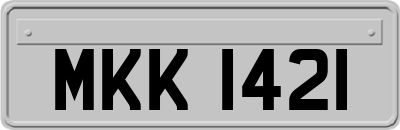 MKK1421