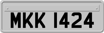 MKK1424