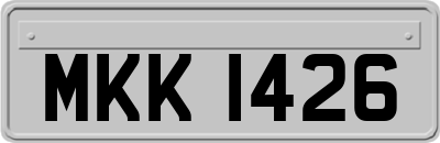 MKK1426