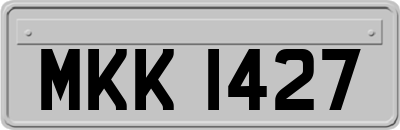 MKK1427