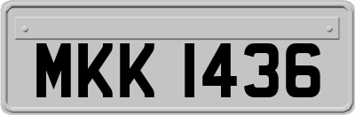 MKK1436