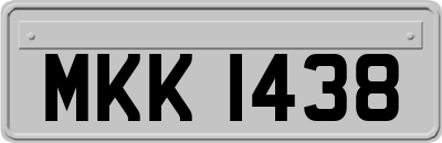 MKK1438