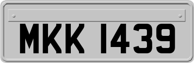 MKK1439