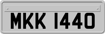 MKK1440