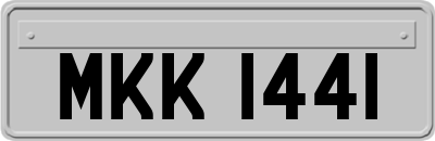 MKK1441
