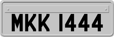 MKK1444