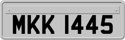 MKK1445