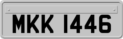 MKK1446