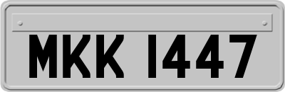 MKK1447