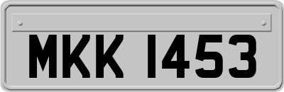 MKK1453
