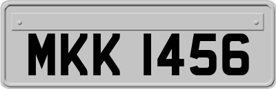 MKK1456
