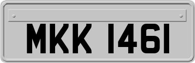 MKK1461