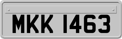MKK1463