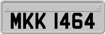 MKK1464