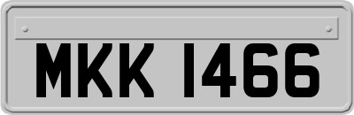 MKK1466