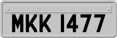 MKK1477