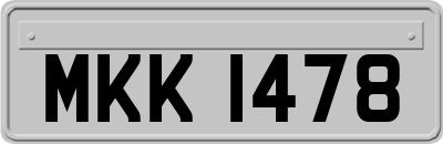 MKK1478