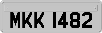 MKK1482