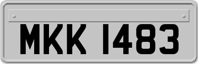 MKK1483