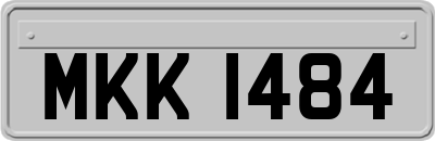 MKK1484