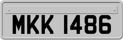 MKK1486