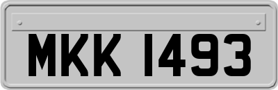 MKK1493