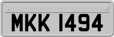 MKK1494