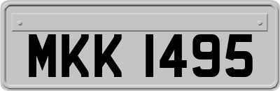 MKK1495