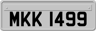 MKK1499