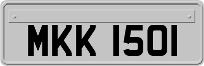 MKK1501