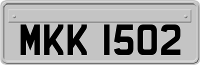 MKK1502