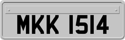 MKK1514