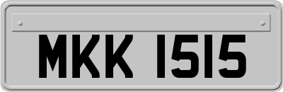 MKK1515