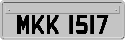 MKK1517