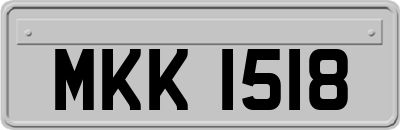 MKK1518
