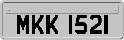 MKK1521