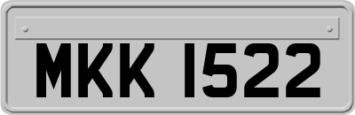MKK1522