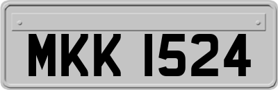 MKK1524