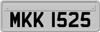 MKK1525