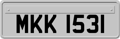 MKK1531