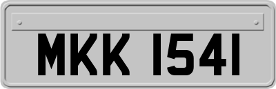 MKK1541