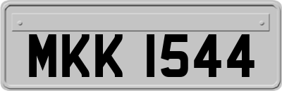 MKK1544